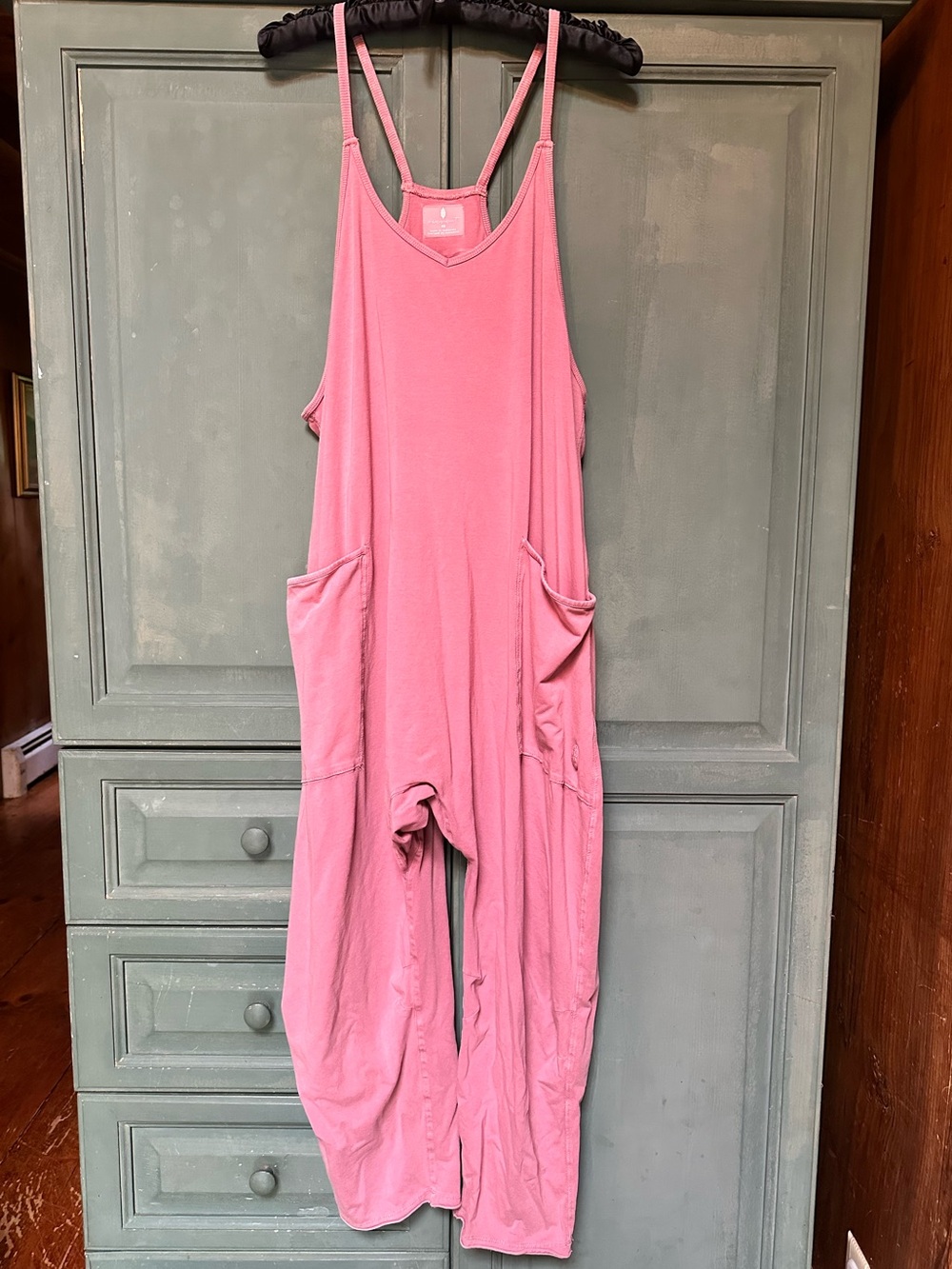 Free People Movement Hot Shot Onesie